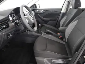 Skoda Kamiq 1.0 TSI SC | Thumbnail 9 von 25