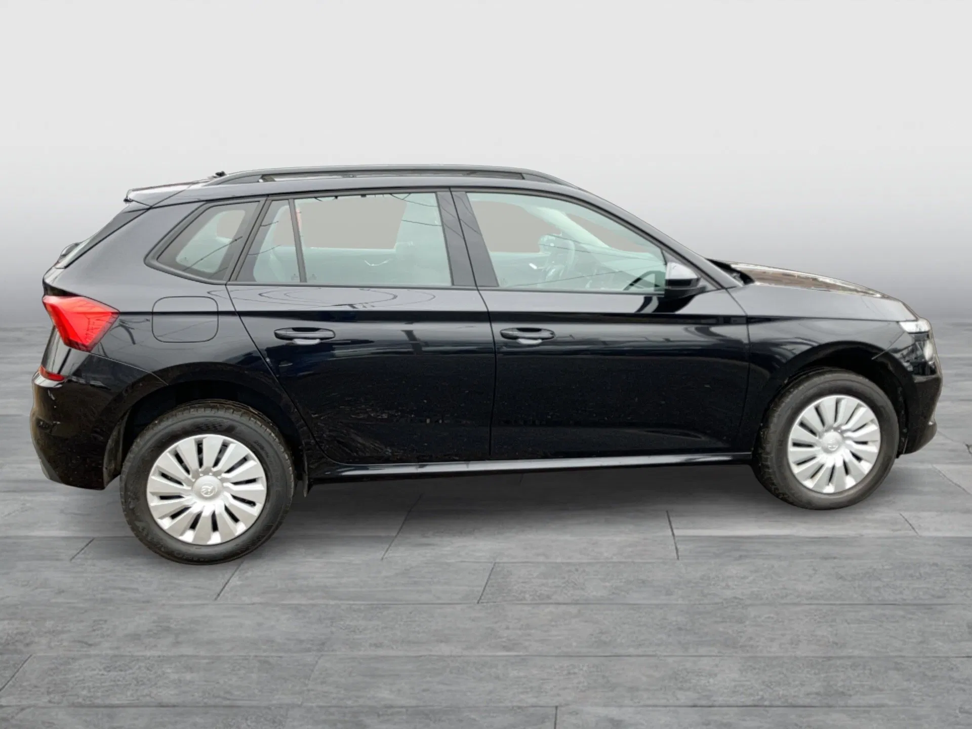 Skoda Kamiq 1.0 TSI SC | Bild 4 von 25