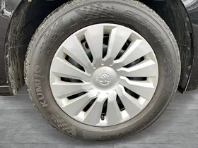 Skoda Kamiq 1.0 TSI SC | Thumbnail 7 von 25