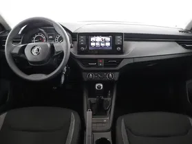 Skoda Kamiq 1.0 TSI SC | Thumbnail 14 von 25