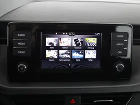 Skoda Kamiq 1.0 TSI SC | Thumbnail 17 von 25
