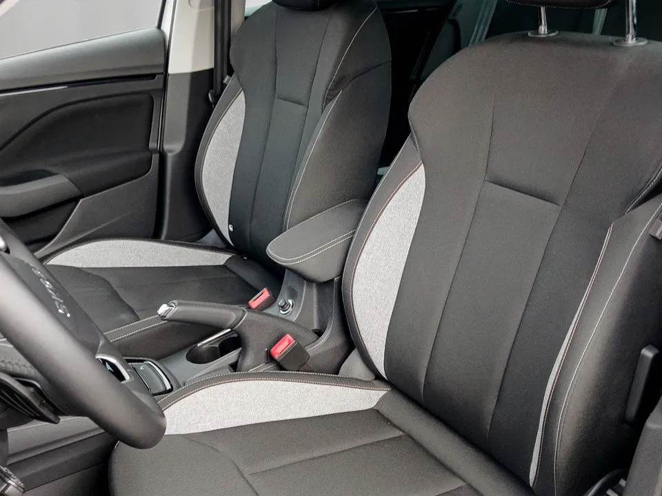 Skoda Kamiq 1.0 TSI Selection | Bild 8 von 22