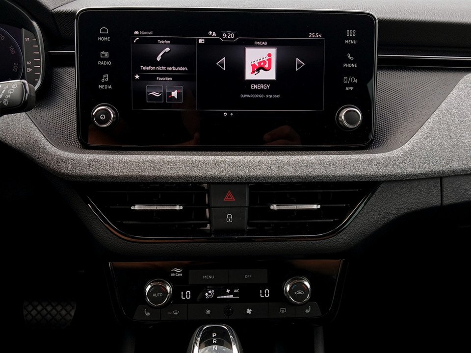 Skoda Kamiq 1.0 TSI Selection | Bild 14 von 22