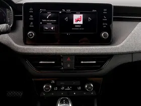 Skoda Kamiq 1.0 TSI Selection | Thumbnail 14 von 22