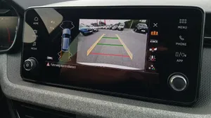 Skoda Kamiq 1.0 TSI Selection | Thumbnail 15 von 22