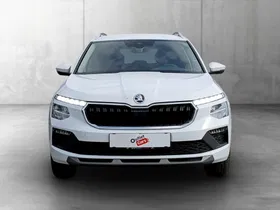 Skoda Kamiq 1.0 TSI Selection | Thumbnail 2 von 22