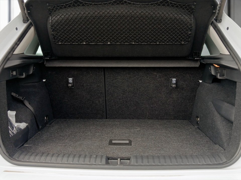 Skoda Kamiq 1.0 TSI Selection | Bild 20 von 22