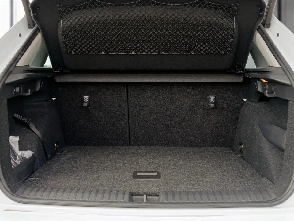 Skoda Kamiq 1.0 TSI Selection | Bild 20 von 22