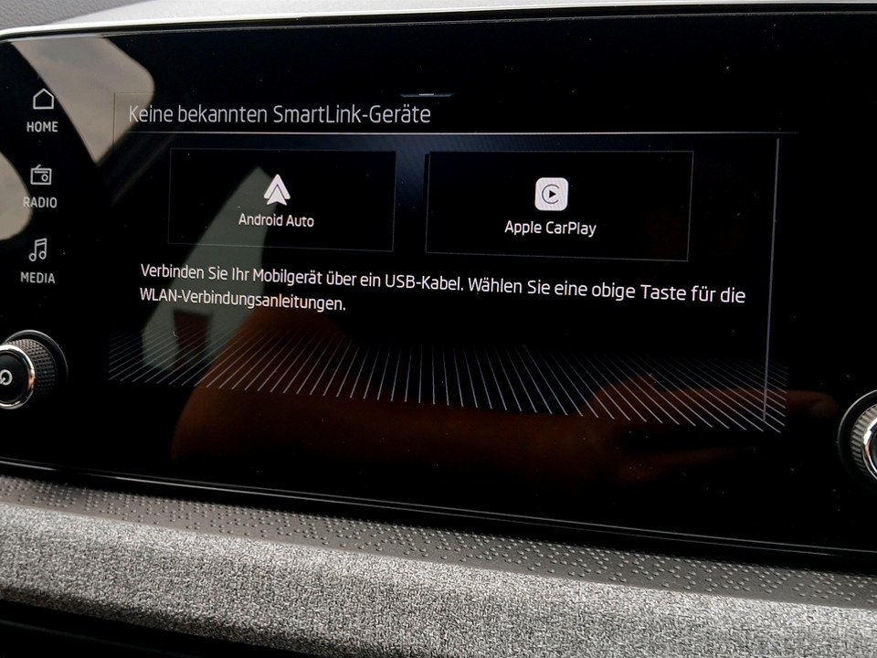 Skoda Kamiq 1.0 TSI Selection | Bild 17 von 22