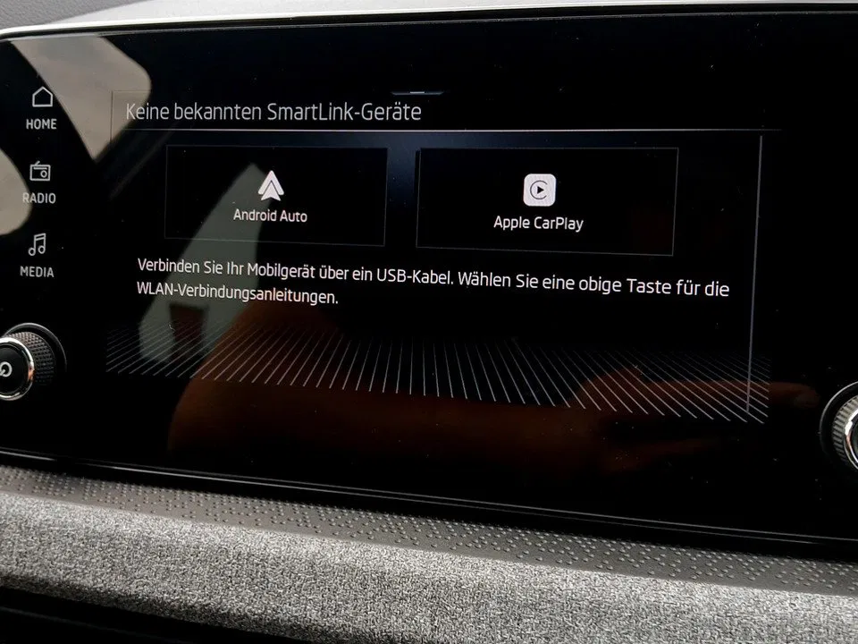Skoda Kamiq 1.0 TSI Selection | Bild 17 von 22