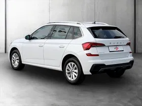 Skoda Kamiq 1.0 TSI Selection | Thumbnail 4 von 22