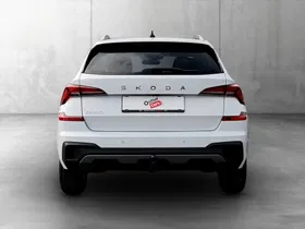 Skoda Kamiq 1.0 TSI Selection | Thumbnail 5 von 22