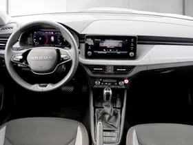 Skoda Kamiq 1.0 TSI Selection | Thumbnail 10 von 22