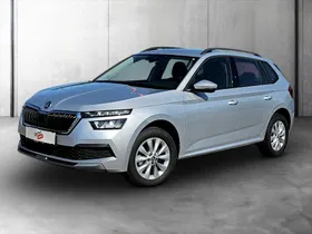 Skoda Kamiq 1.0 TSI Ambition | Thumbnail 1 von 19