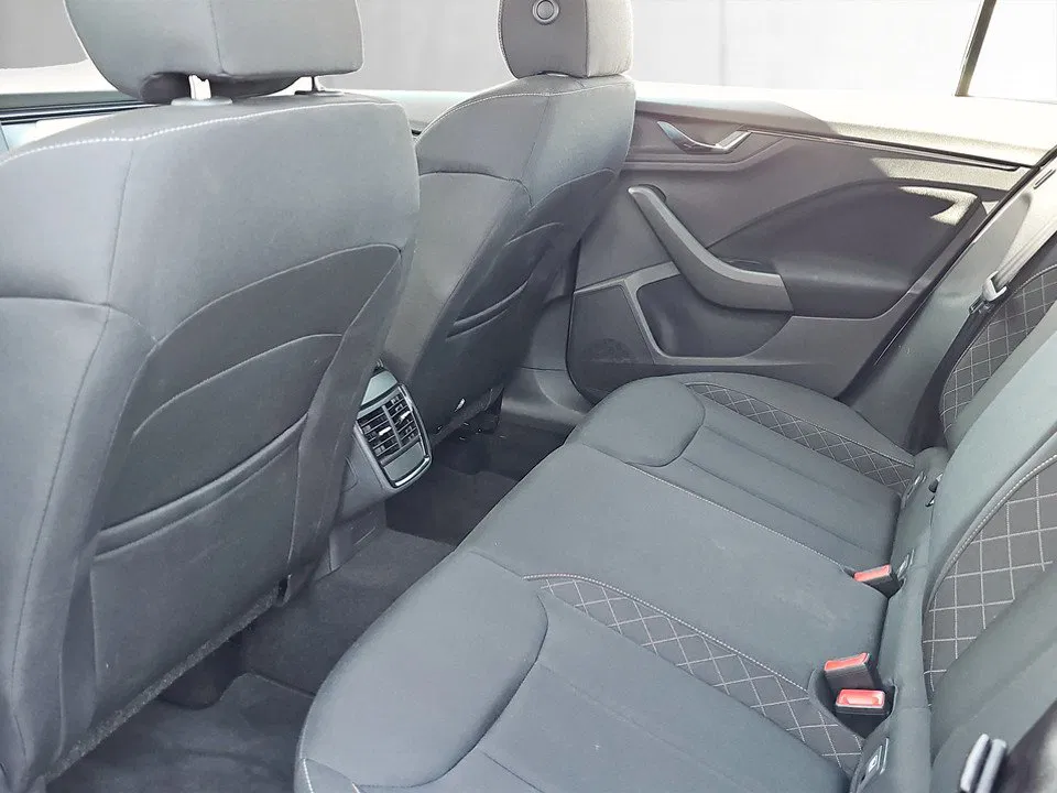 Skoda Kamiq 1.0 TSI Ambition | Bild 18 von 19