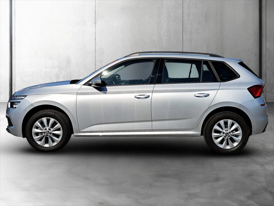 Skoda Kamiq 1.0 TSI Ambition | Bild 3 von 19