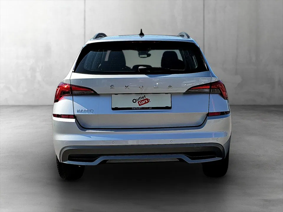 Skoda Kamiq 1.0 TSI Ambition | Bild 5 von 19