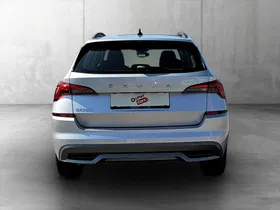 Skoda Kamiq 1.0 TSI Ambition | Thumbnail 5 von 19
