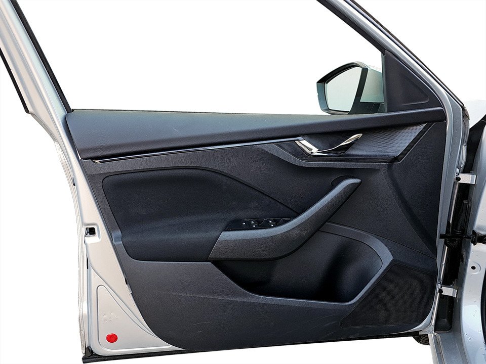 Skoda Kamiq 1.0 TSI Ambition | Bild 7 von 19