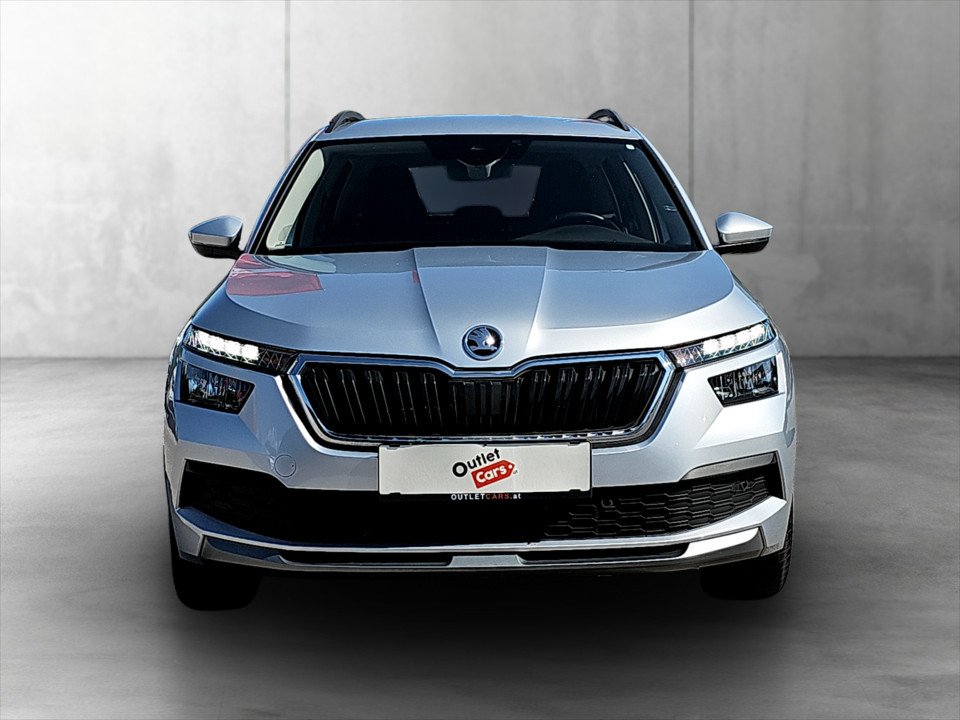Skoda Kamiq 1.0 TSI Ambition | Bild 2 von 19
