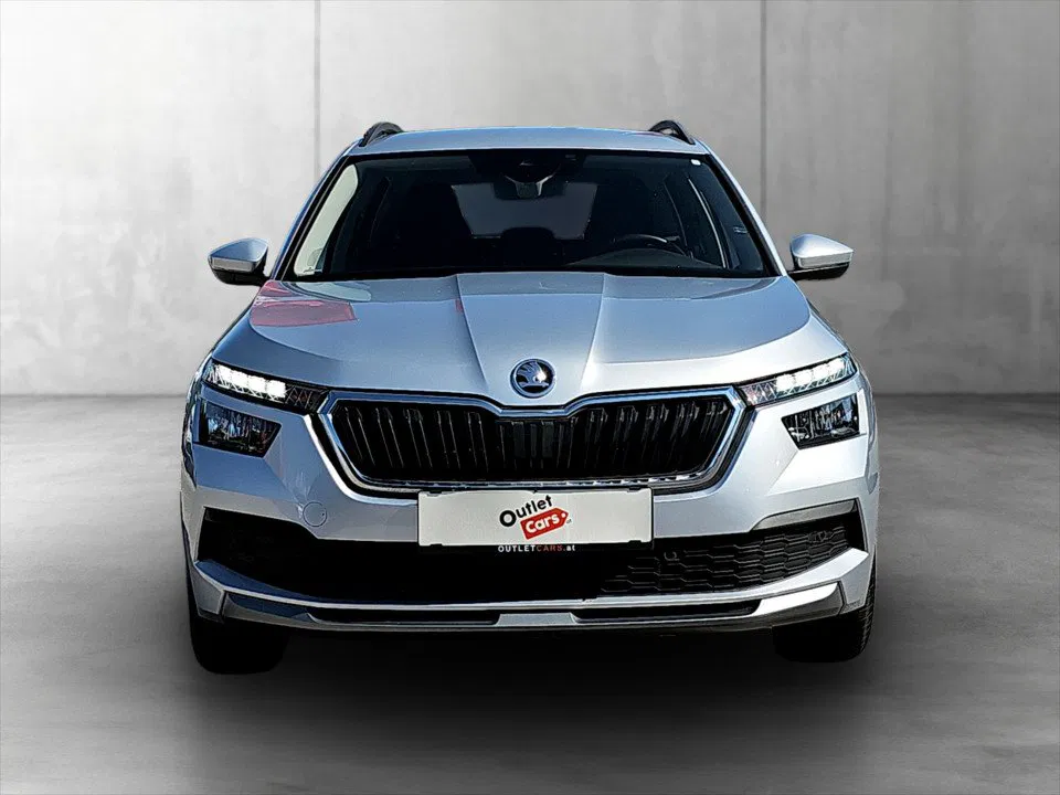 Skoda Kamiq 1.0 TSI Ambition | Bild 2 von 19