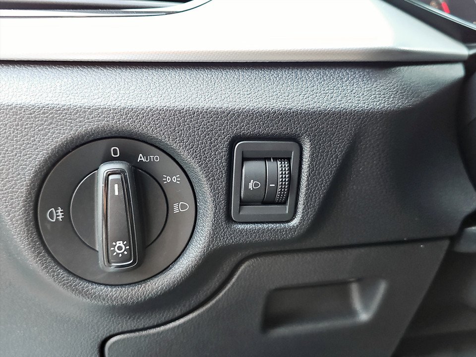 Skoda Kamiq 1.0 TSI Ambition | Bild 9 von 19
