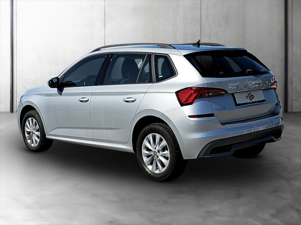 Skoda Kamiq 1.0 TSI Ambition | Bild 4 von 19
