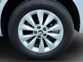 Skoda Kamiq 1.0 TSI Ambition | Thumbnail 6 von 19