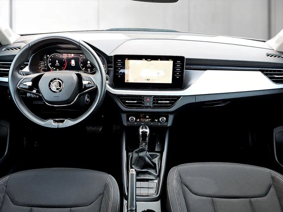 Skoda Kamiq 1.0 TSI Ambition | Bild 11 von 19