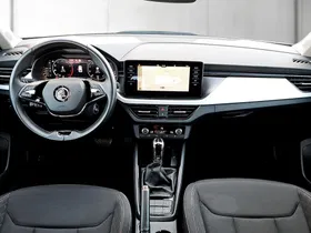 Skoda Kamiq 1.0 TSI Ambition | Thumbnail 11 von 19