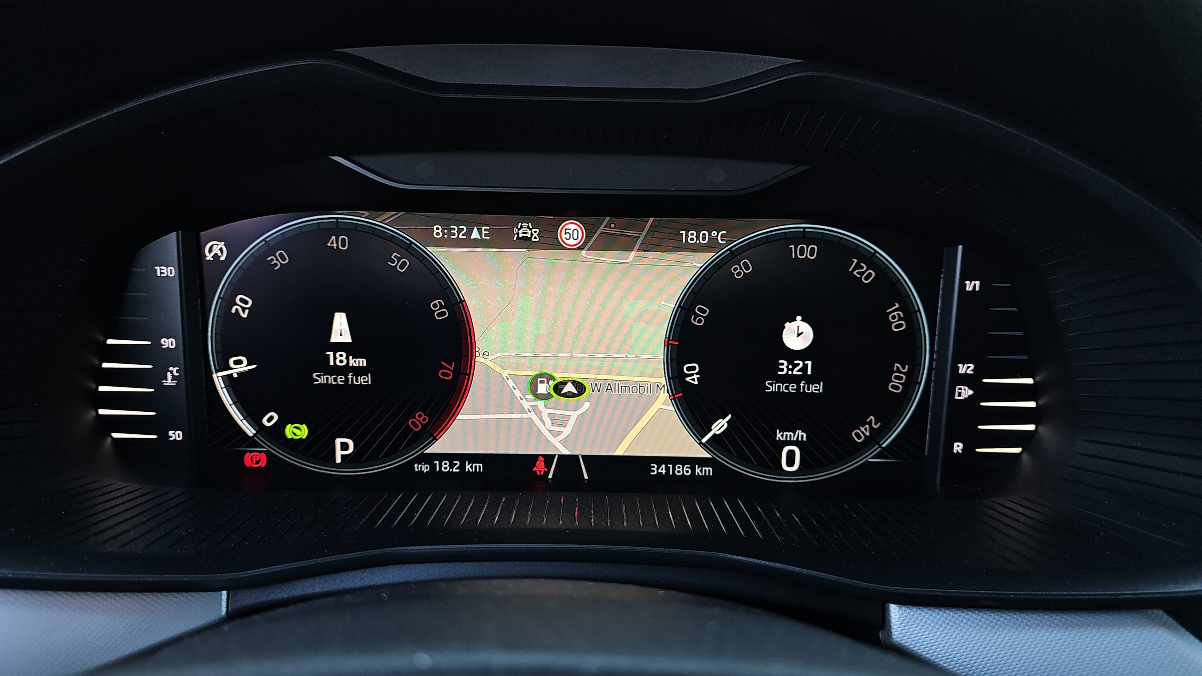 Skoda Kamiq 1.0 TSI Ambition | Bild 13 von 19