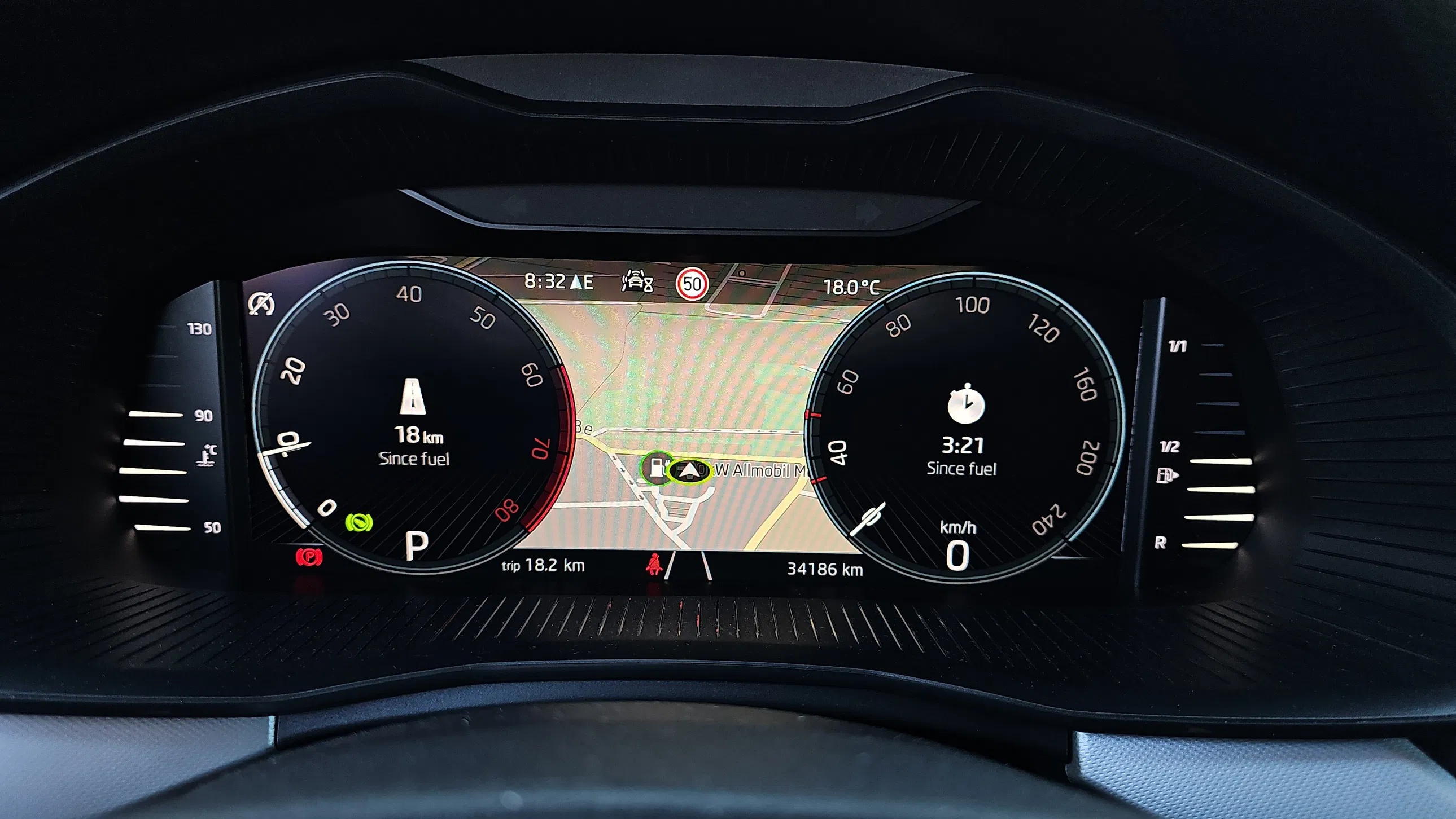 Skoda Kamiq 1.0 TSI Ambition | Bild 13 von 19