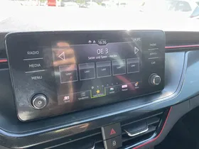 Skoda Kamiq 1.0 TSI Monte Carlo | Thumbnail 15 von 24