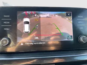 Skoda Kamiq 1.0 TSI Monte Carlo | Thumbnail 16 von 24