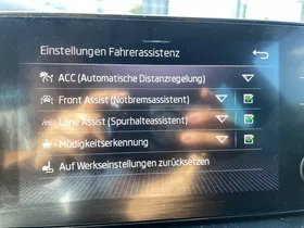 Skoda Kamiq 1.0 TSI Monte Carlo | Thumbnail 17 von 24