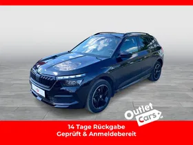 Skoda Kamiq 1.0 TSI Monte Carlo | Thumbnail 1 von 24