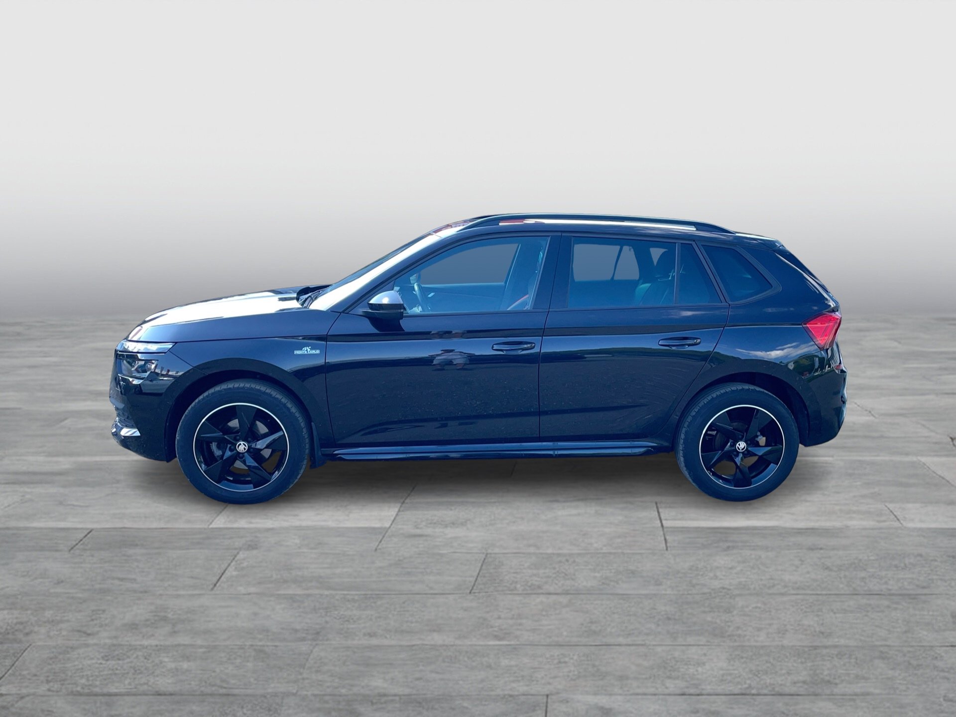 Skoda Kamiq 1.0 TSI Monte Carlo | Bild 3 von 24