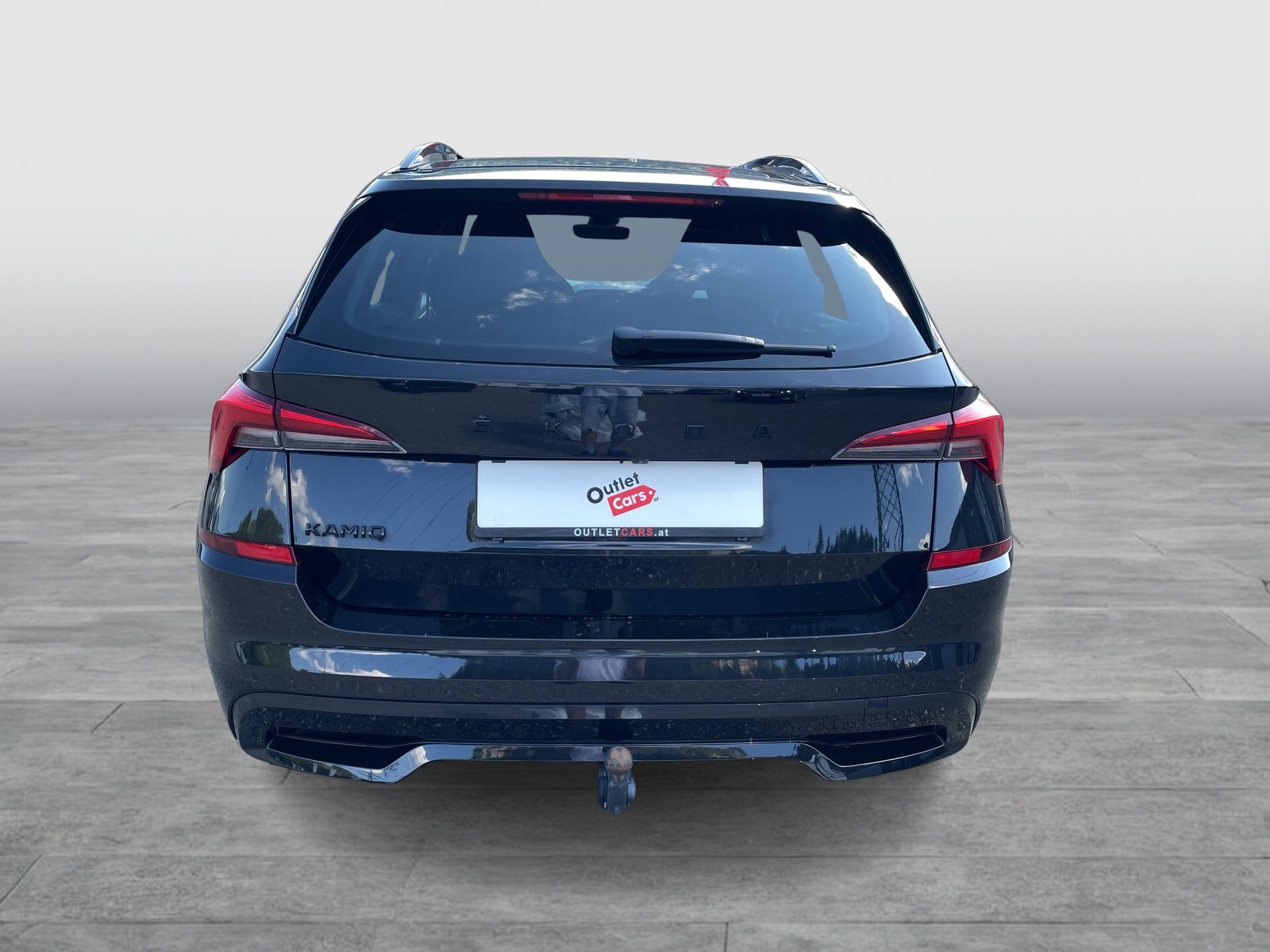 Skoda Kamiq 1.0 TSI Monte Carlo | Bild 4 von 24