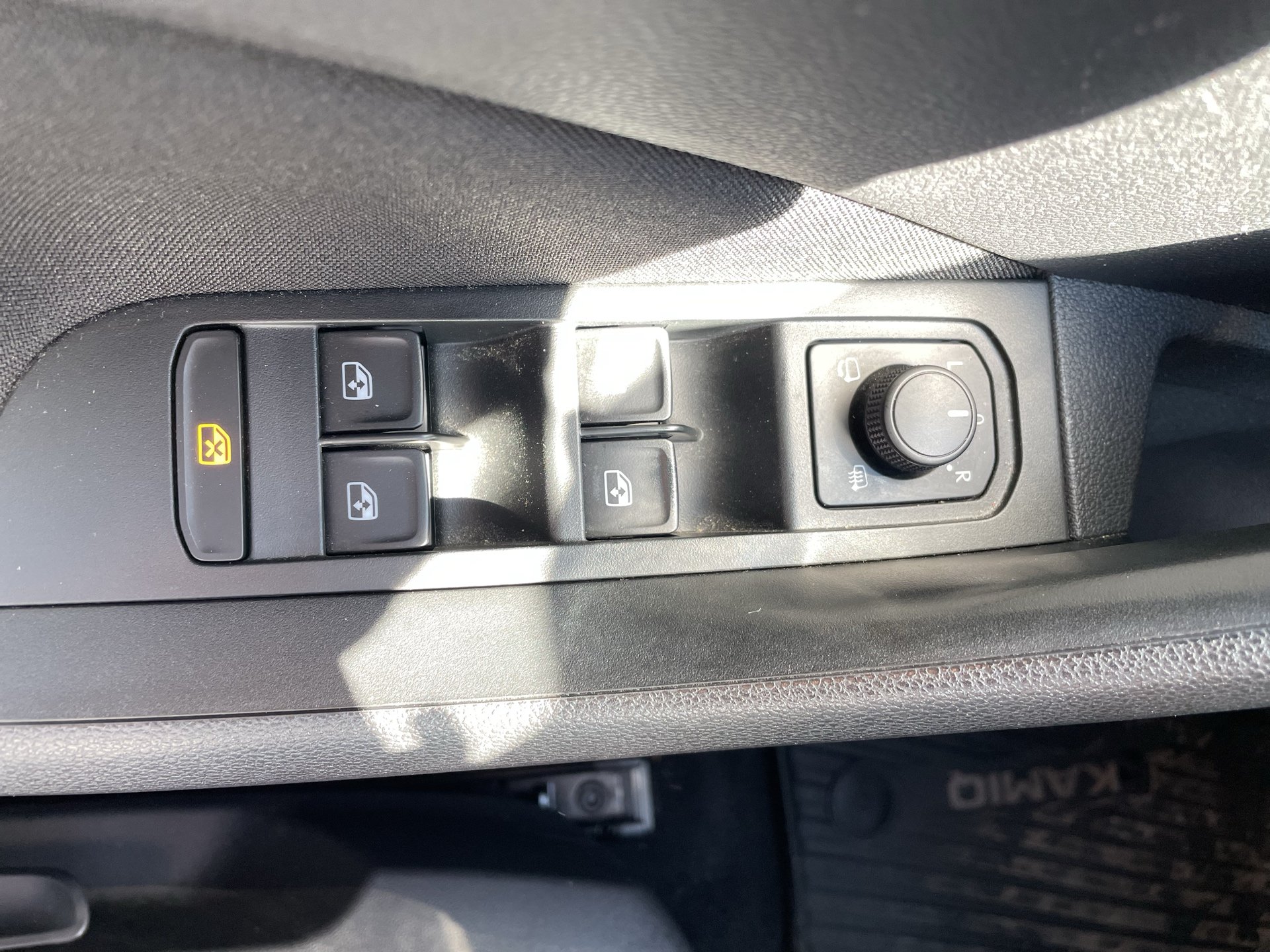 Skoda Kamiq 1.0 TSI Monte Carlo | Bild 7 von 24