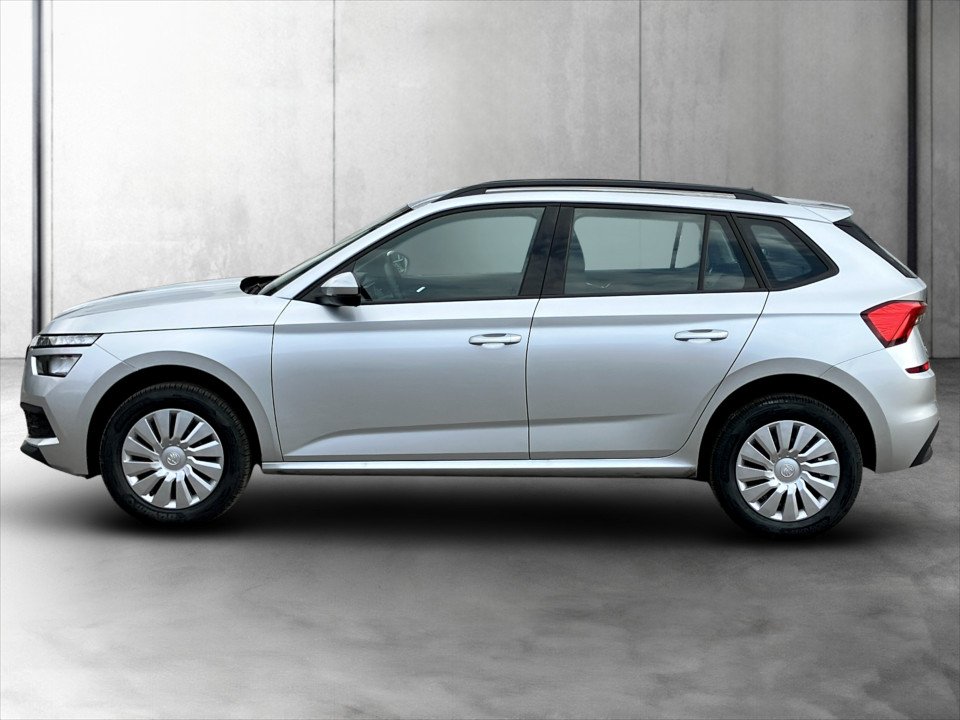Skoda Kamiq 1.0 TSI SC | Bild 2 von 20