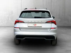 Skoda Kamiq 1.0 TSI SC | Thumbnail 4 von 20
