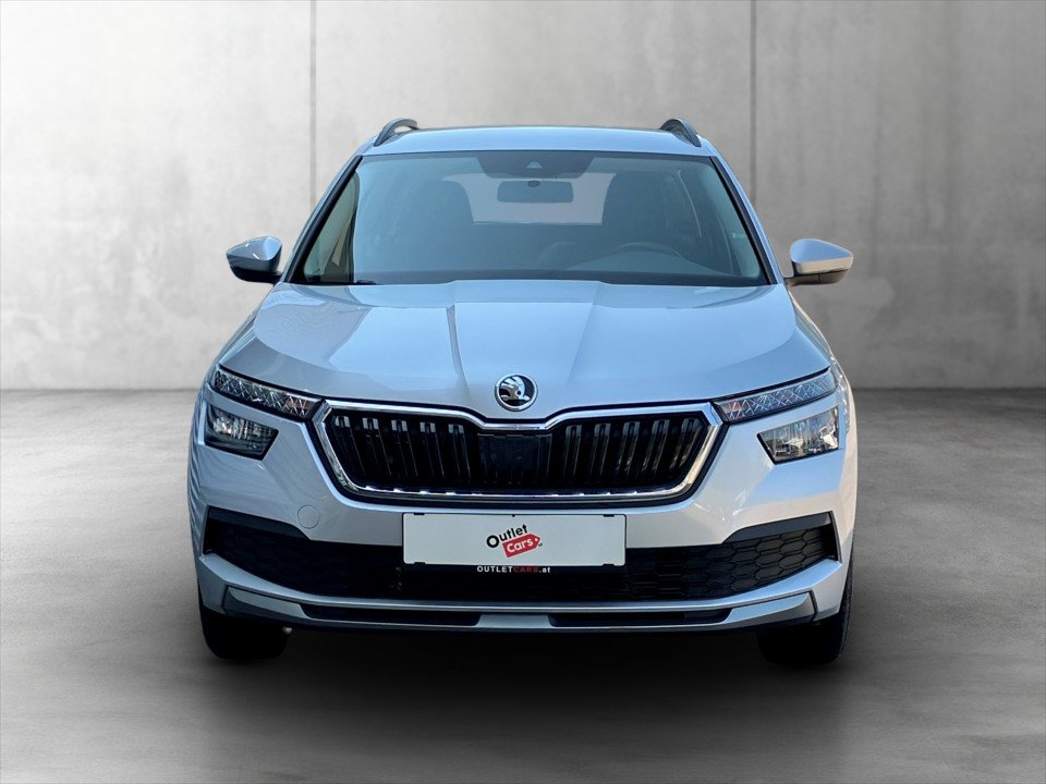 Skoda Kamiq 1.0 TSI Ambition | Bild 2 von 6