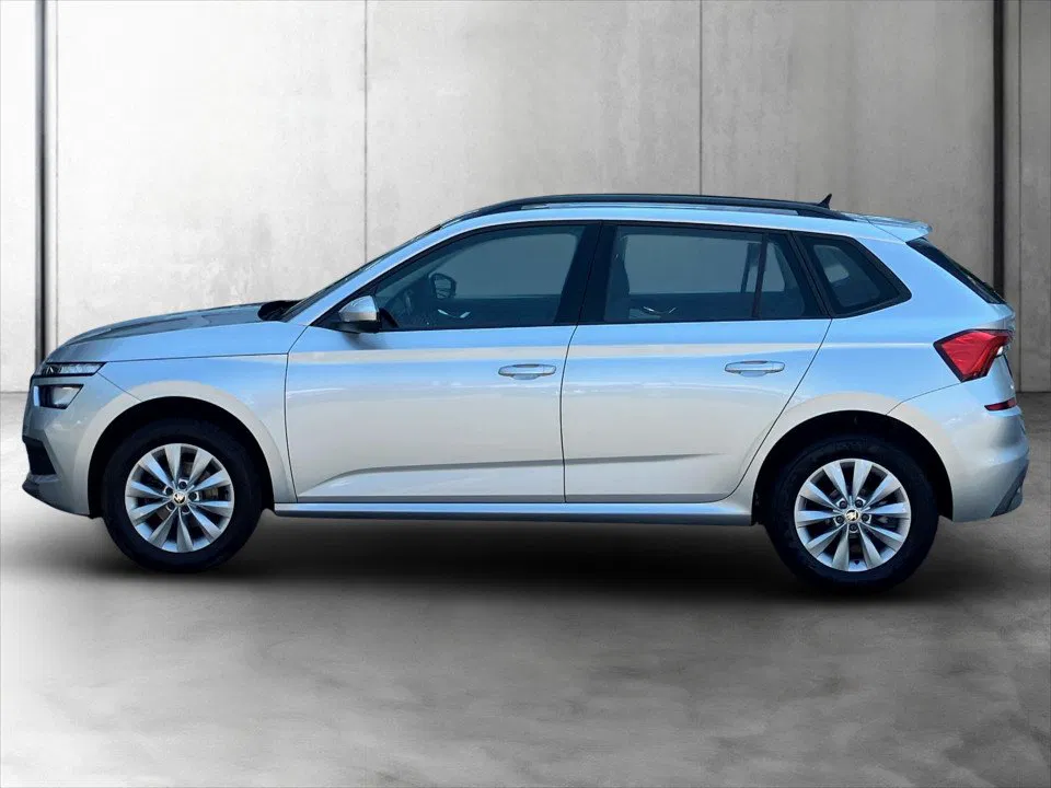 Skoda Kamiq 1.0 TSI Ambition | Bild 3 von 6