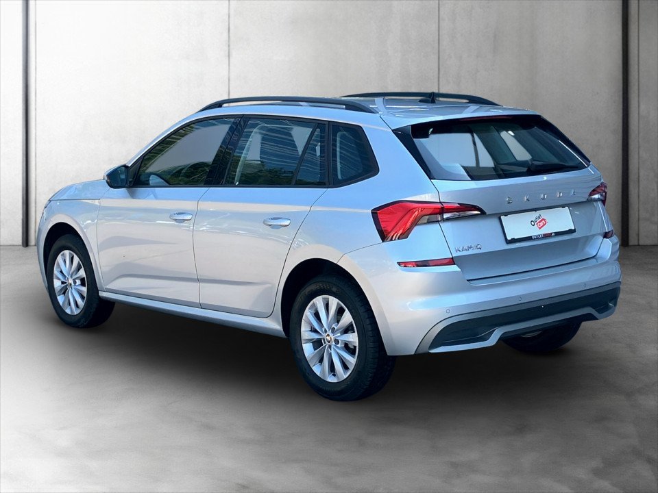 Skoda Kamiq 1.0 TSI Ambition | Bild 4 von 6