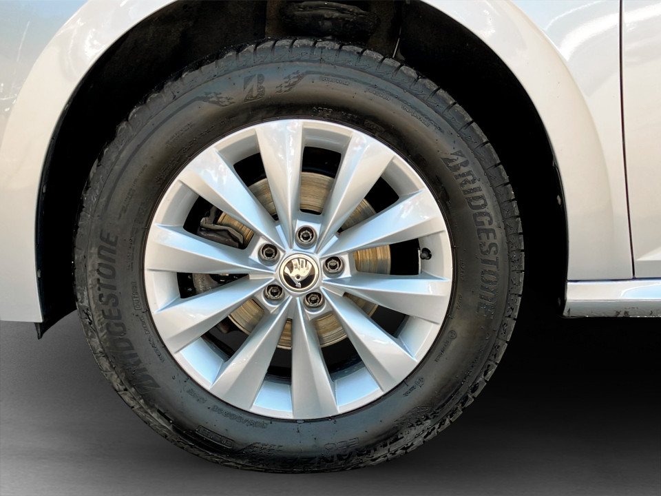 Skoda Kamiq 1.0 TSI Ambition | Bild 6 von 6