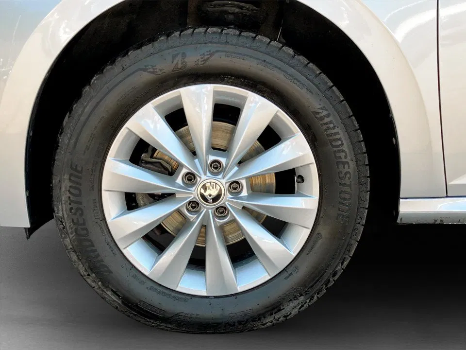 Skoda Kamiq 1.0 TSI Ambition | Bild 6 von 6