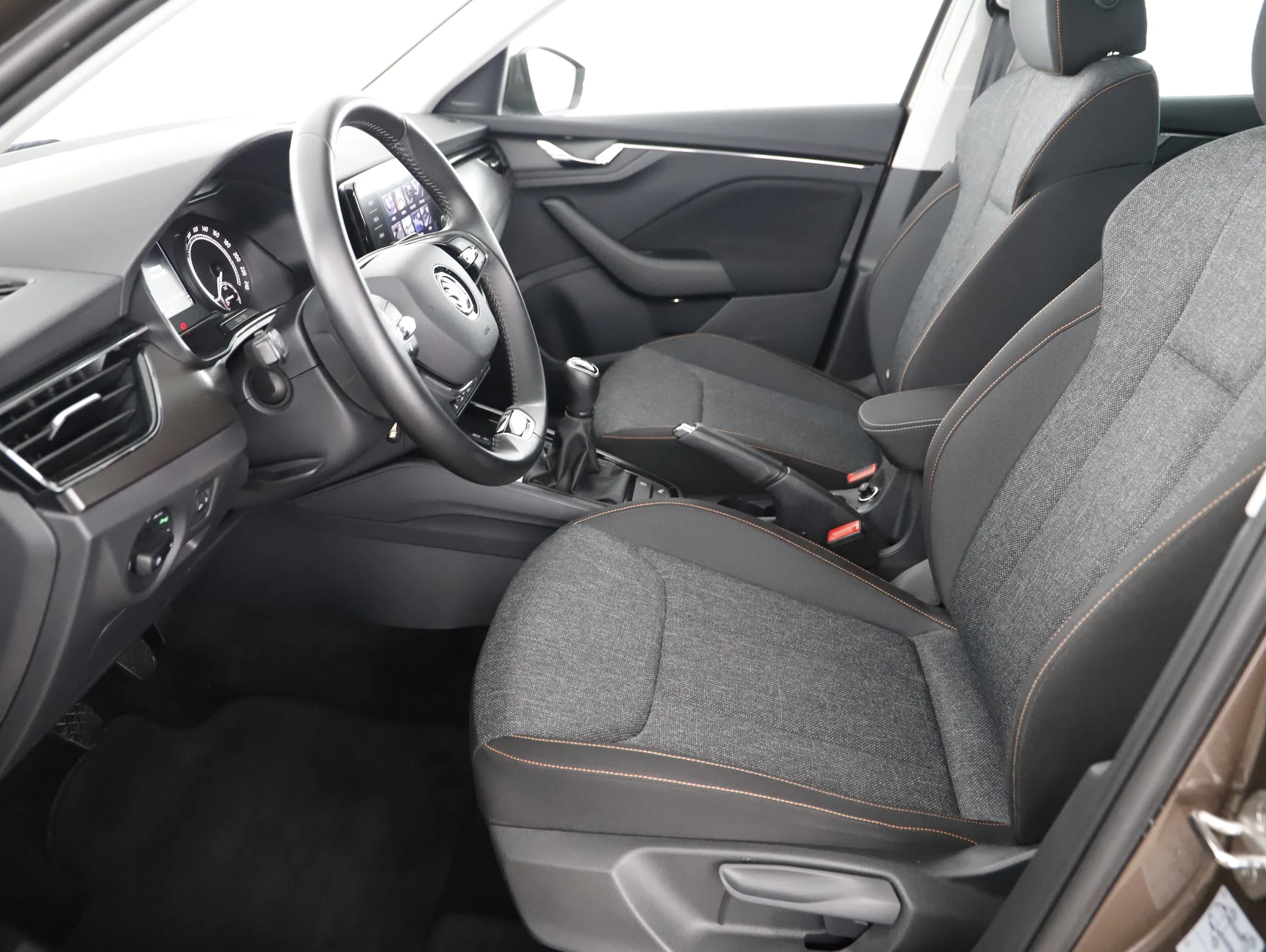 Skoda Kamiq 1.0 TSI Ambition | Bild 2 von 21