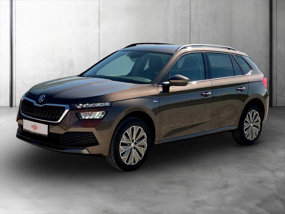 Skoda Kamiq 1.0 TSI Ambition | Bild 2 von 20