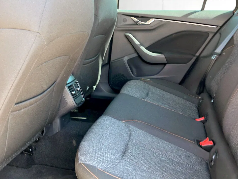 Skoda Kamiq 1.0 TSI Ambition | Bild 13 von 20