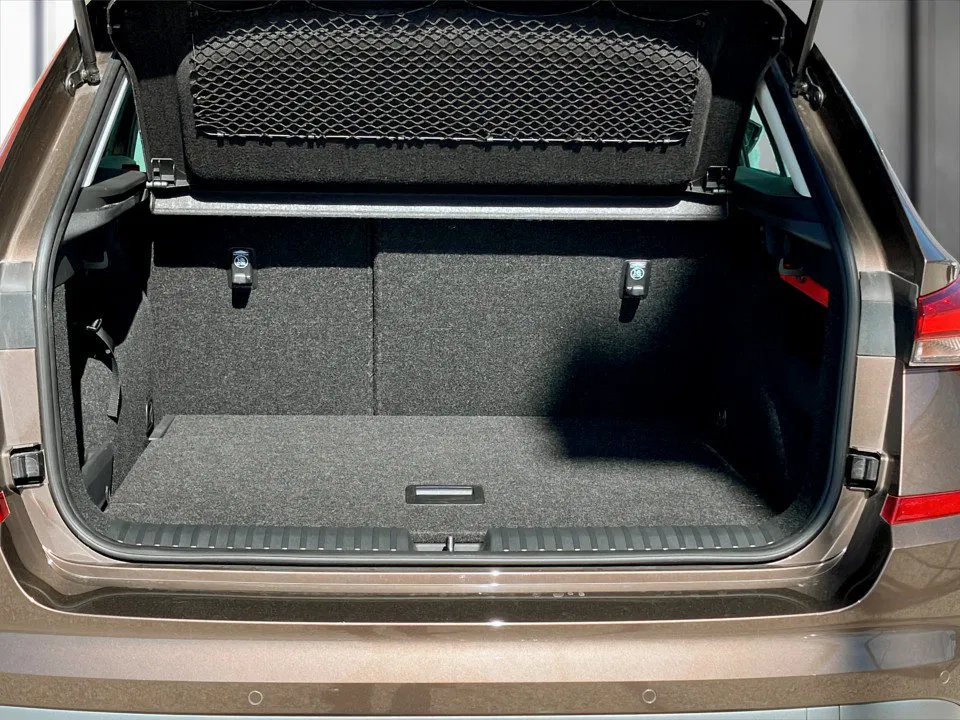 Skoda Kamiq 1.0 TSI Ambition | Bild 14 von 20